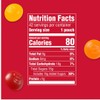 Original Fruit Snacks, Real Fruit Juice, 42 Count, Bulk Box