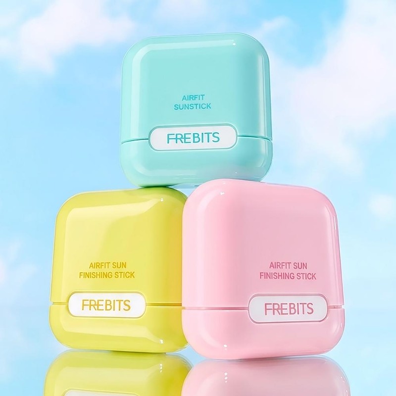 FREBITS Airfit Sun Stick 14g 3 Options - Airfit Sun