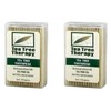 Tea Tree Therapy - Tea Tree & Menthol Toothpicks (100
