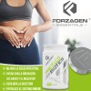 Forzagen Essentials Pre&probiotics 60 Caps | 10 Billones Ufc Sin
