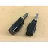 Ametek Lamb Electric Vacuum Motor Carbon Brush 33326-1 Set of