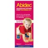 Abidec Advanced Multivitamin Syrup Plus Omega 6 & 9 Raspberry