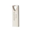 ADATA 32 GB Memoria Flash USB 2.0 Metálica Color Plata