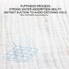 Multi Functional Spring Autumn Cotton Baby Towel Shower Cartoon Bath