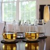 Ravenscroft Crystal Single Malt Scotch Tumbler - Set of 4