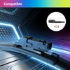 CalmLumix Windshield Wiper Blades Replacement for Mazda CX5 CX-5 CX9