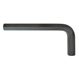 Bondhus 12296 32mm Short Hex L-Wrench, Multicolor, One Size