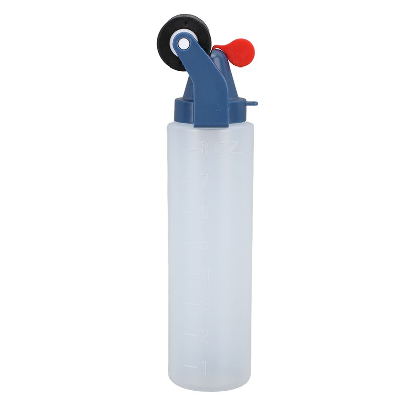 Glue Roller Applicator Bottle Easy To Operate Precise Glue Coating