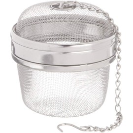 Küchenprofi Stainless Steel 2-1/2-Inch Herb/Spice Ball