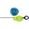 Beyblade Burst QuadStrike Whirl Knight K8 Spinning Top Starter Pack,