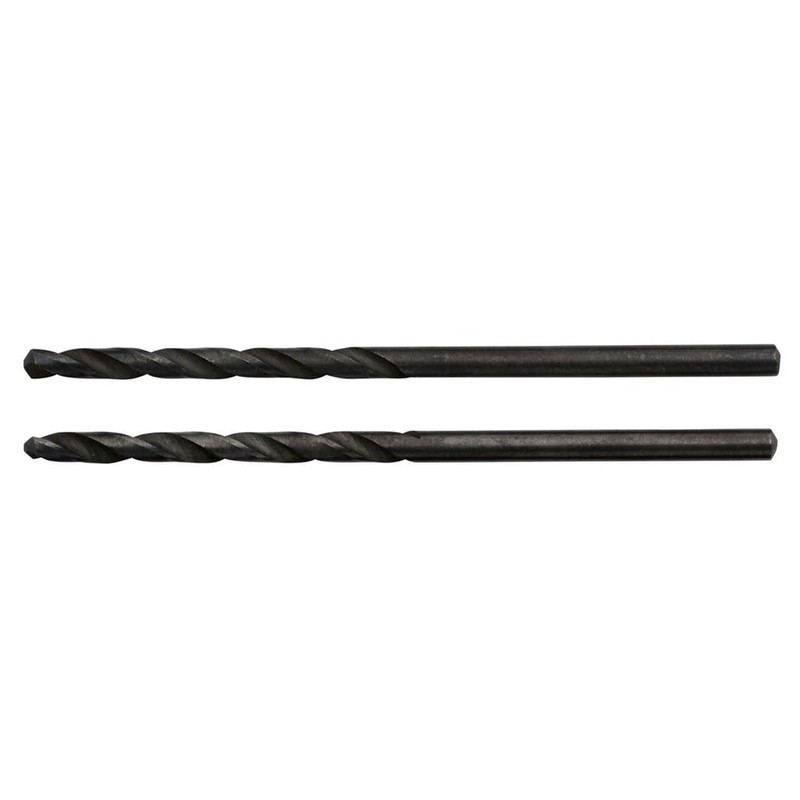Draper 53031 Expert HSS Twist Drill Bit for 3 x