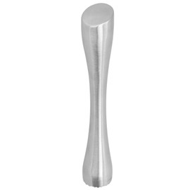 Ice Hammer, Stainless Steel Brushed Ice Crushing Hammer for Ice Juice