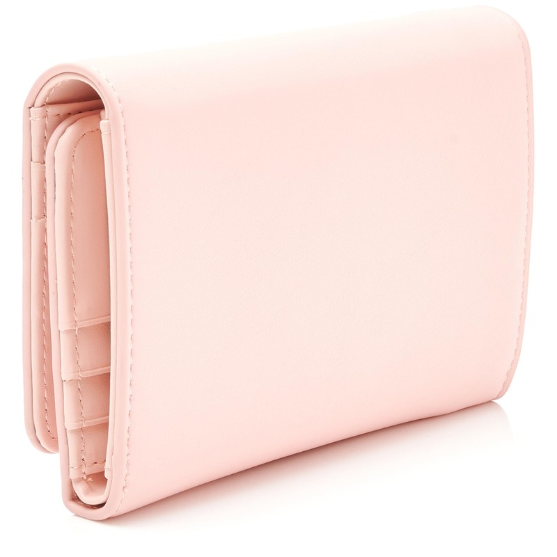 Valentino Unisex Sunshine RE Accessory-Travel Wallet, Cipria