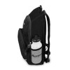Everest Mini Hiking Pack, Black, One Size