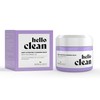 Bio Balance Hello Clean Deep Hydrating Face Cleansing Balm with