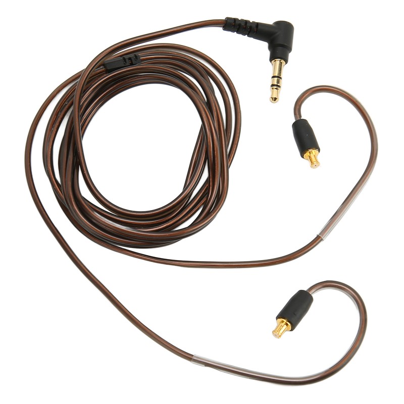 Headphone Replacement Upgrade Cable for ATH CKS1100 E40 E50 E70