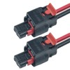 2 piezas para Dodge Chrysler Bobina de Encendido Conector Pigtail