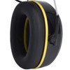 Hearing Protection Earmuffs 5V/1A Noise Canceling Multifunctional Ear Protection Earmuffs