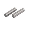 sourcingmap® 2.5mm x 10mm Stainless Steel Cylinder Dowel Pins Fasten