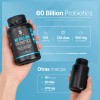 B-Life Probióticos + Prebióticos | 60 Billones UFC | 120