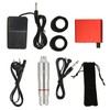 Rotary Pen Tattoo Machine Kit Tattoo Power Supply Foot Pedal