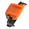 Printhead Replacement Single Black ABS Print Head for QY6 0090