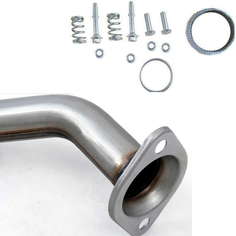 Catalytic Converter Replacement Compatible with 2002-2006 Honda CR-V Models