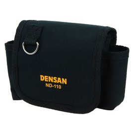 Densan (Jefcom) Canvas Parts Pocket ND-110