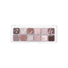 W7 Cosmetics Eye Moods Day To Night Eyeshadow Palette