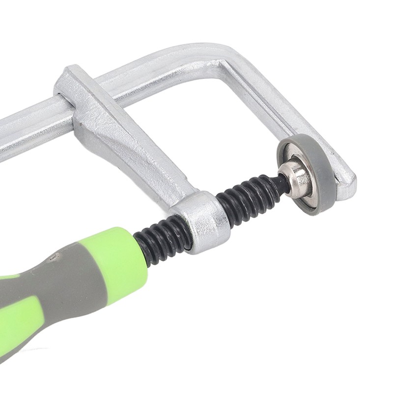 Dovetail Clamp Alloy Steel Anti Slip Strong Bearing Bend Resistant