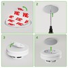 conecto, Magnetic Mount, Magnetic Mount, Universal Magnetic and with Drill