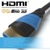 HDMI Cable 2.0, a/b, U-HD, 4 K 1m