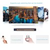 HDR HD Multimedia Interface Switcher Support 4K At 60Hz UHD
