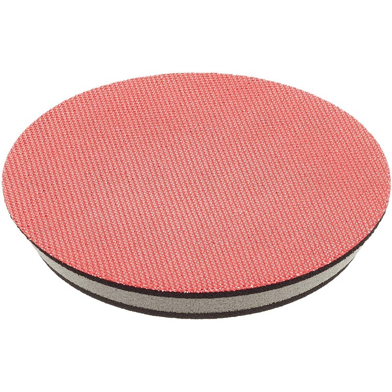 ALCLEAR Piattino di sostegno professionale a panino Ã˜ 123 mm,