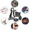 NIYIKOW Grip Strength Trainer, Adjustable Hand Grip Strengthener Kit -