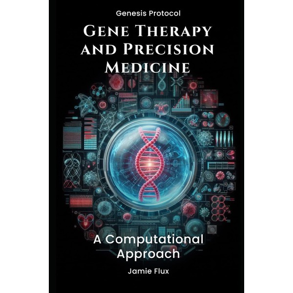 Gene Therapy and Precision Medicine: A Computational Approach