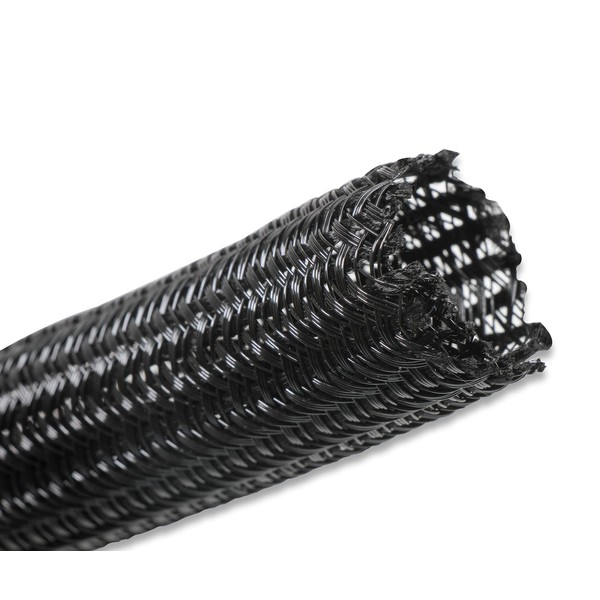 Holley EFI 573-108 F6 Split Wire Loom - 3/4 Inch
