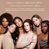 Glo Skin Beauty Under Eye Concealer Makeup with Duo Shades