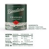 Bionaturae Organic Crushed Tomatoes - Crushed Tomatoes Can, Crushed Tomatoes
