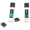 PH TDS Meter Combo 0.01pH High Accuracy Pen ±2% Readout