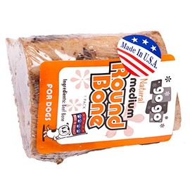 GOGO Medium Round Bone - USA