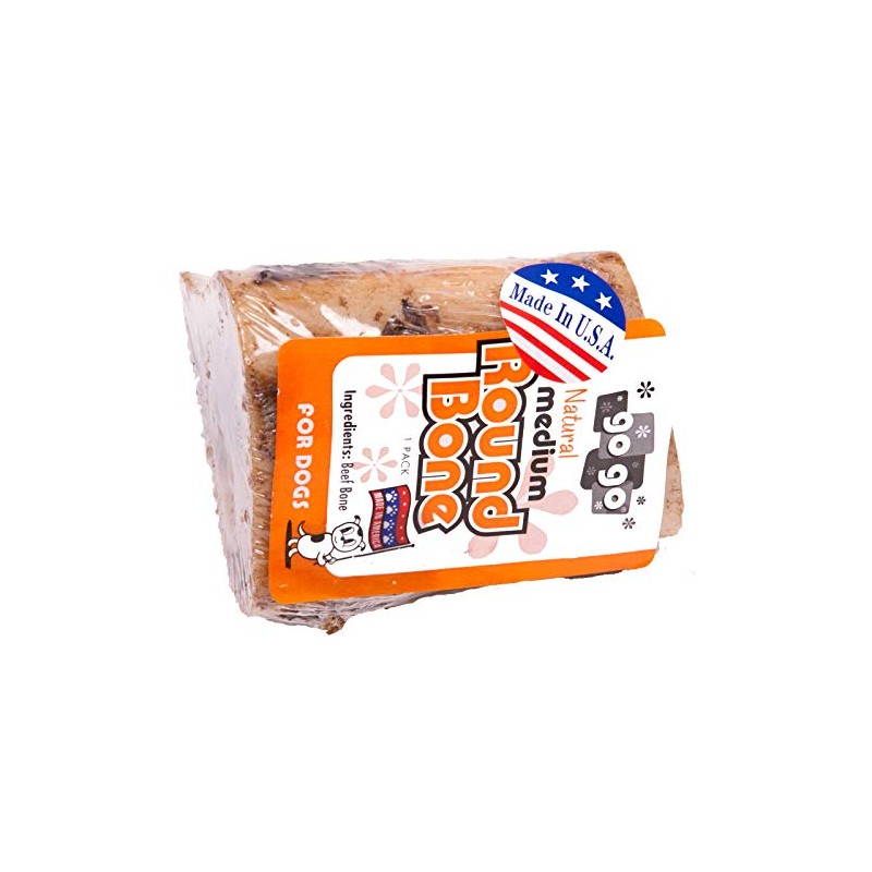 GOGO Medium Round Bone - USA