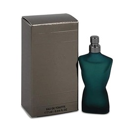 Jean Paul Gaultier By Jean Paul Gaultier Eau de Toilette 0.24 Oz Mini