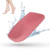 LaRosa PUMICE SPA Elegant Pumice Stone - Pink with Slim