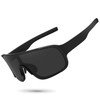 Ofwin Polarized Cycling Sports Sunglasses for Men Women UV Protection