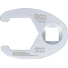 BGS crowfoot spanner, 20 mm, 3/4 inch, 46 mm, 1759-46