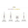 Acondicionador Alfaparf Yellow Liss Conditioner 500 Ml