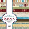 BoBunny - World Traveler Collection - 6x6 Paper Pad- NEW