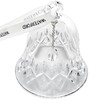 Waterford Lismore Bell Ornament