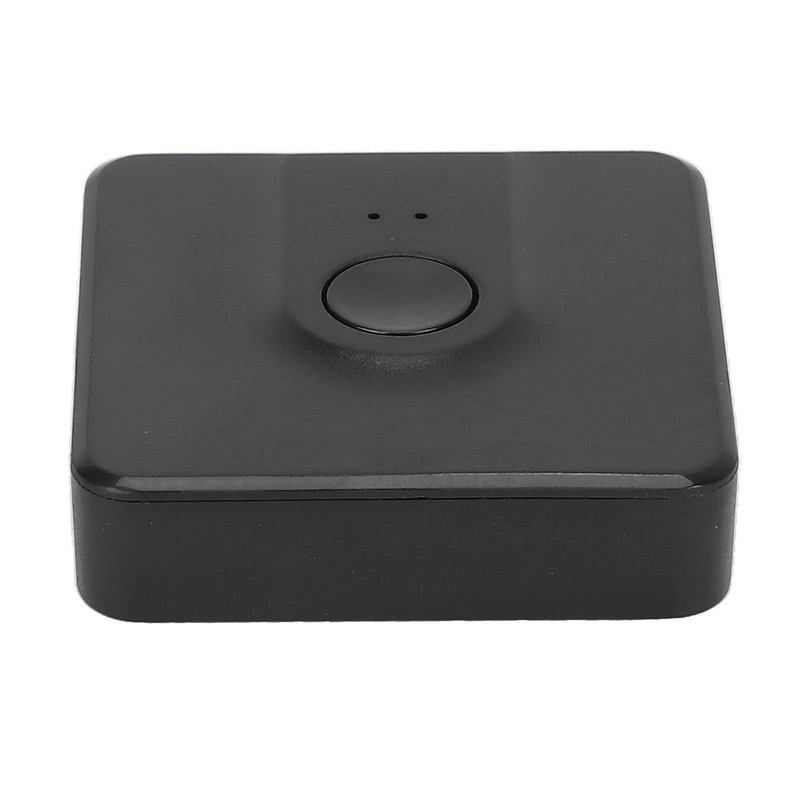 Bluetooth 5.0 Transmitter and Receiver, Multifunctional 2 in 1 V5.0